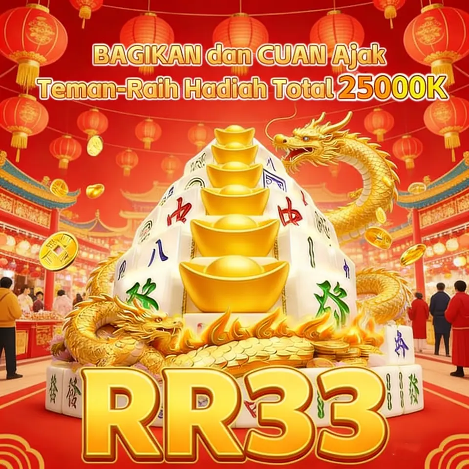 rr33 Masuk - rr33 Resmi