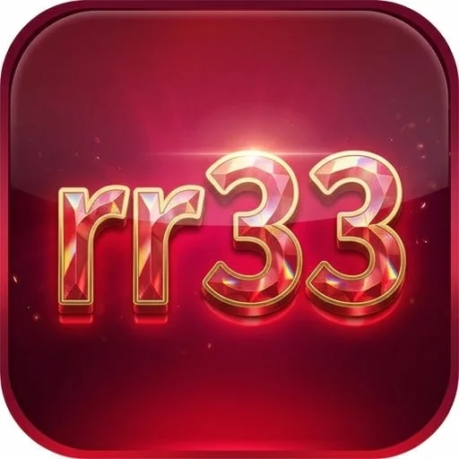 rr33 Logo - Resmi